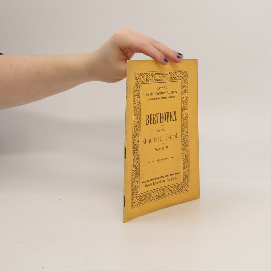 Autorenkollektiv Beethoven