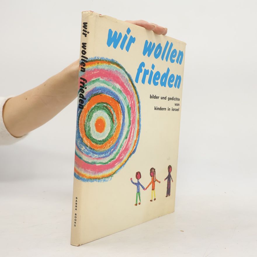 Various authors Wir wollen frieden