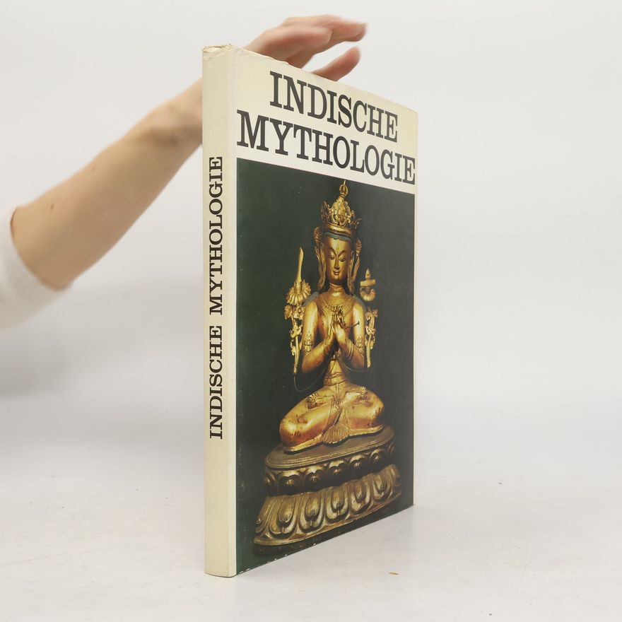 Veronica Ions Indische Mythologie
