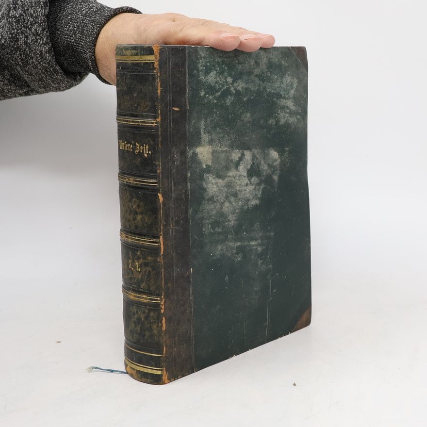 Collectif d'auteurs Unsere Zeit