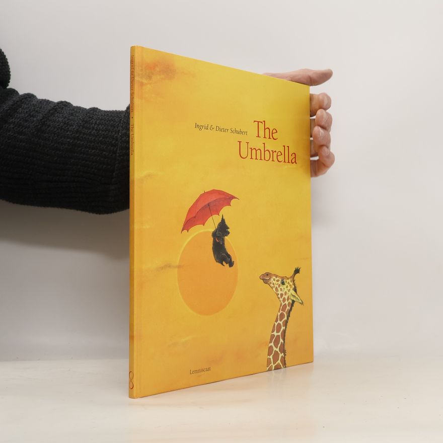 Dieter Schubert The Umbrella