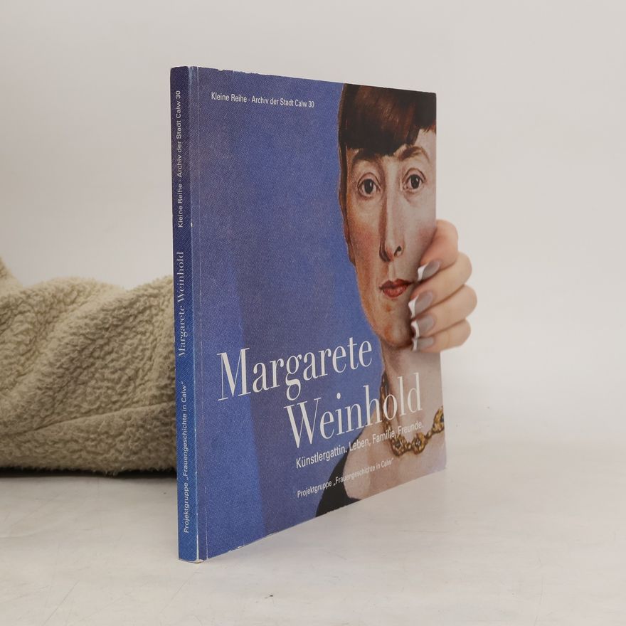 Petra Prokein Margarete Weinhold