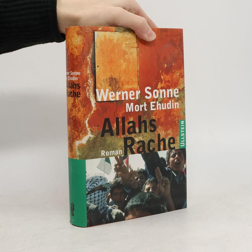 Werner Sonne Allahs Rache