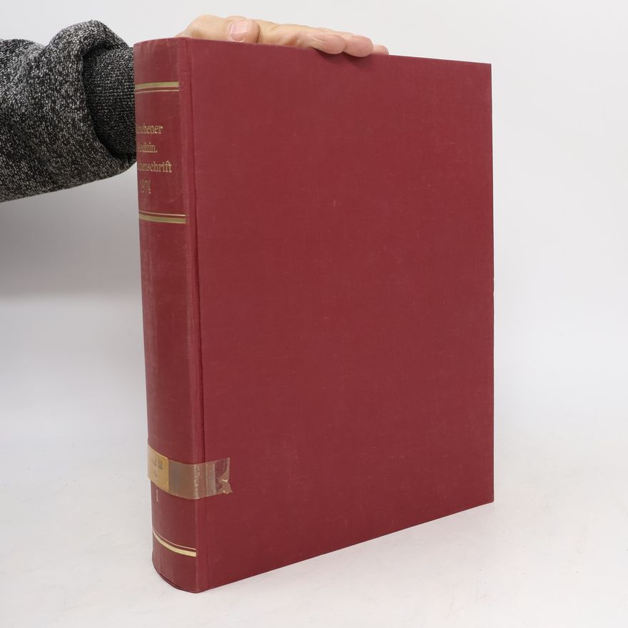 Autorenkollektiv Münchener Medizinische Wochenschrift 116/1