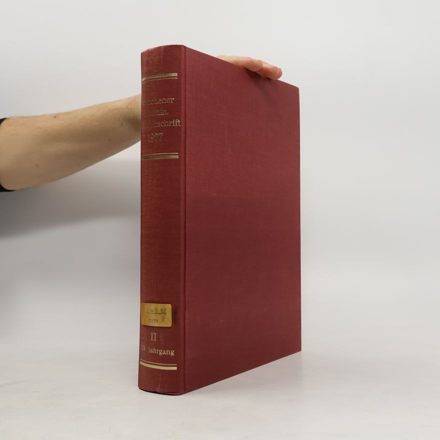 Autorenkollektiv Münchener Medizinische Wochenschrift 199/2