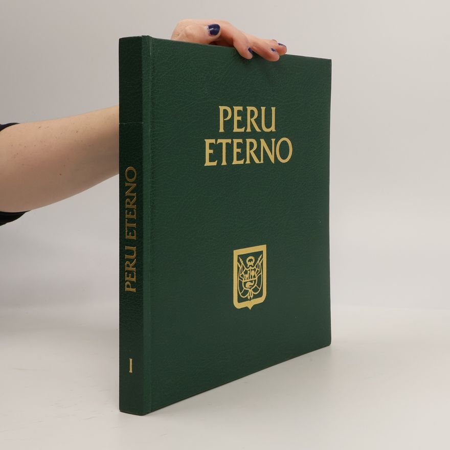 Wáshington Delgado Peru eterno I