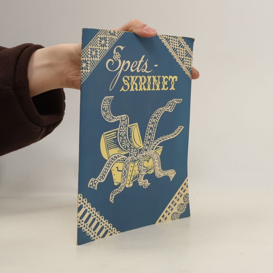 Autorenkollektiv Spetsskrinet
