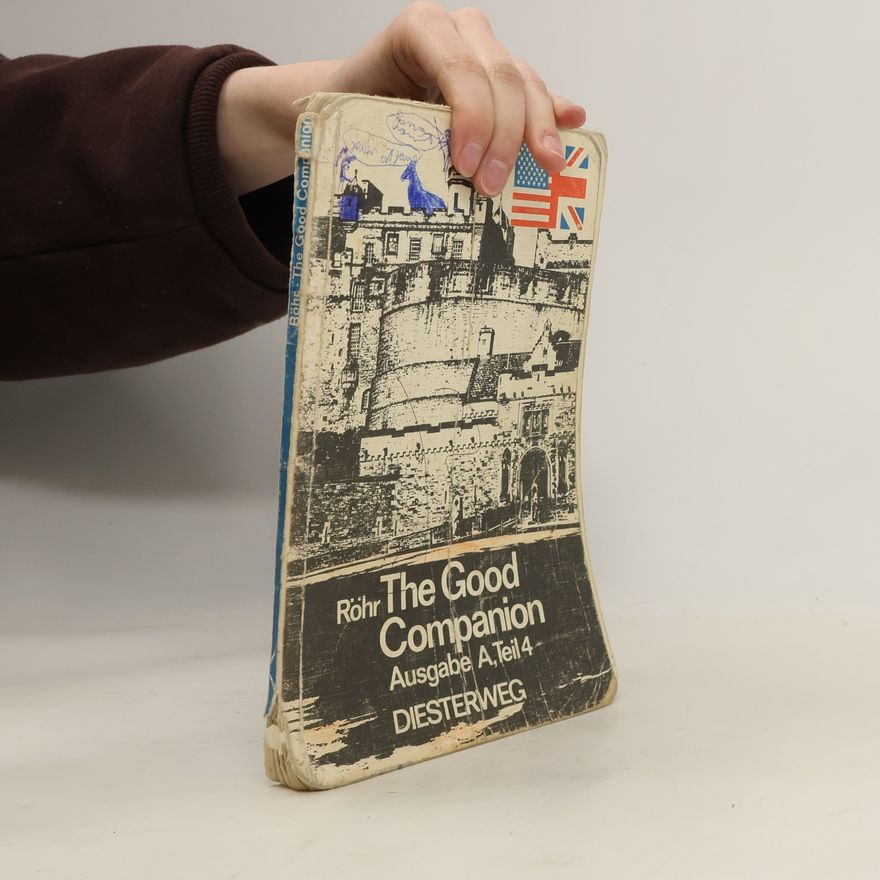 Heinz Röhr The Good Companion 4