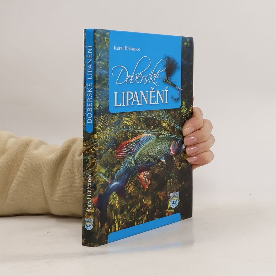 Karel Křivanec Doberské lipanění