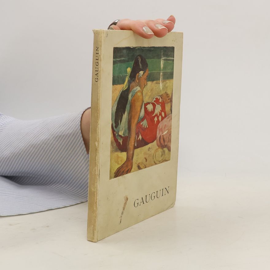 Auteurscollectief Gauguin