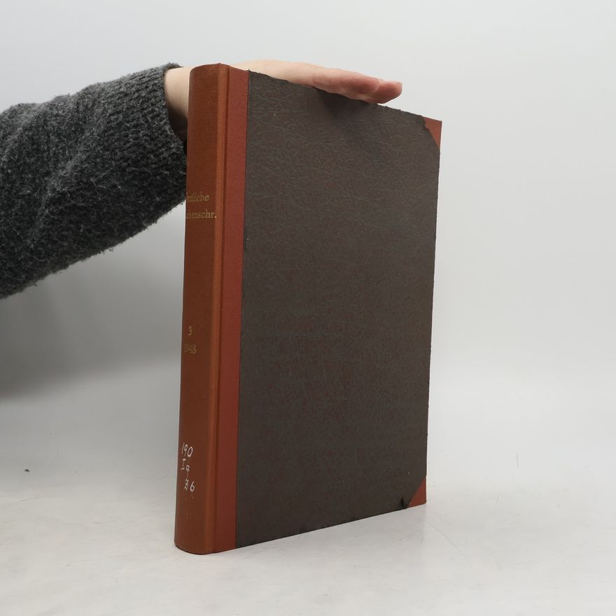 Autorenkollektiv Ärztliche Wochenschrift 3