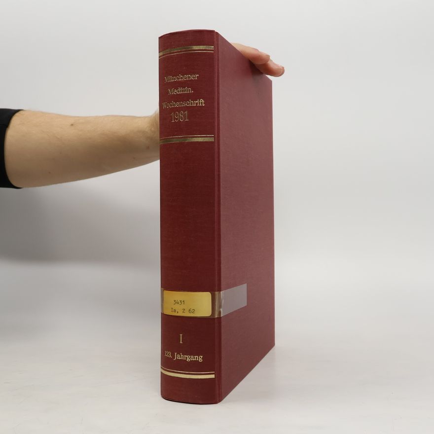 Autorenkollektiv Münchener Medizinische Wochenschrift 123/1