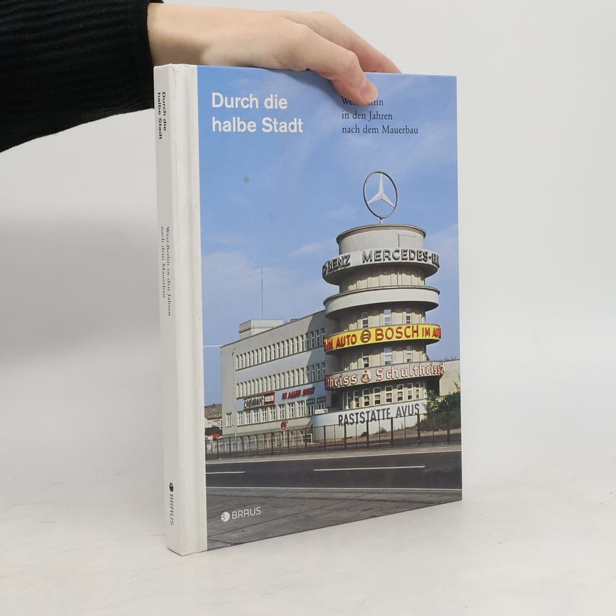 Heinz Noack Durch die halbe Stadt