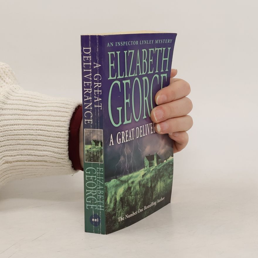 Elizabeth George A Great Deliverance