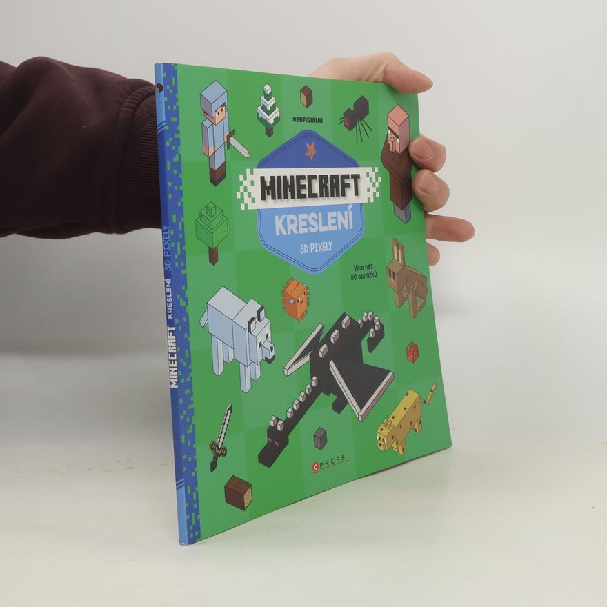 Autorenkollektiv Minecraft kreslení
