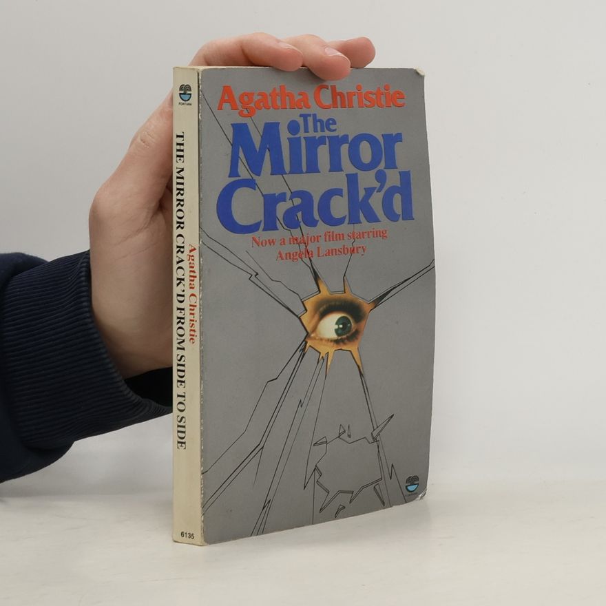 Agatha Christie The Mirror Crack'd