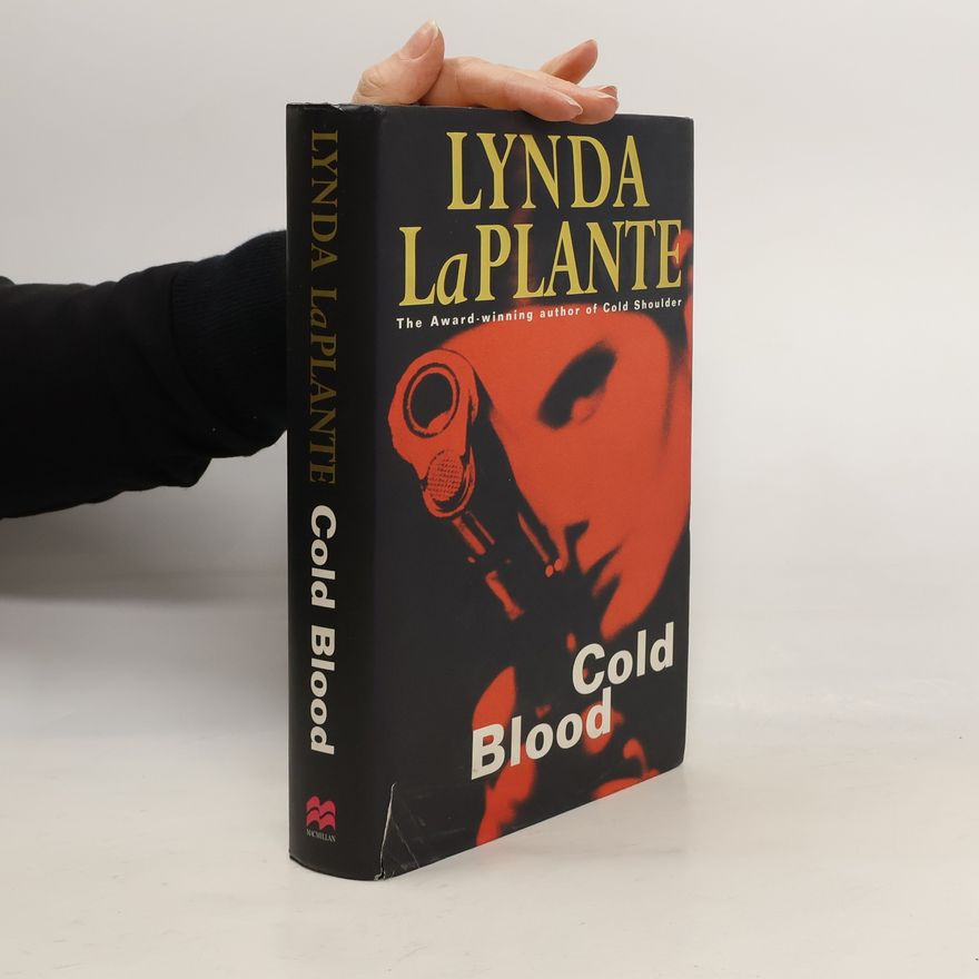 Lynda La Plante Cold Blood