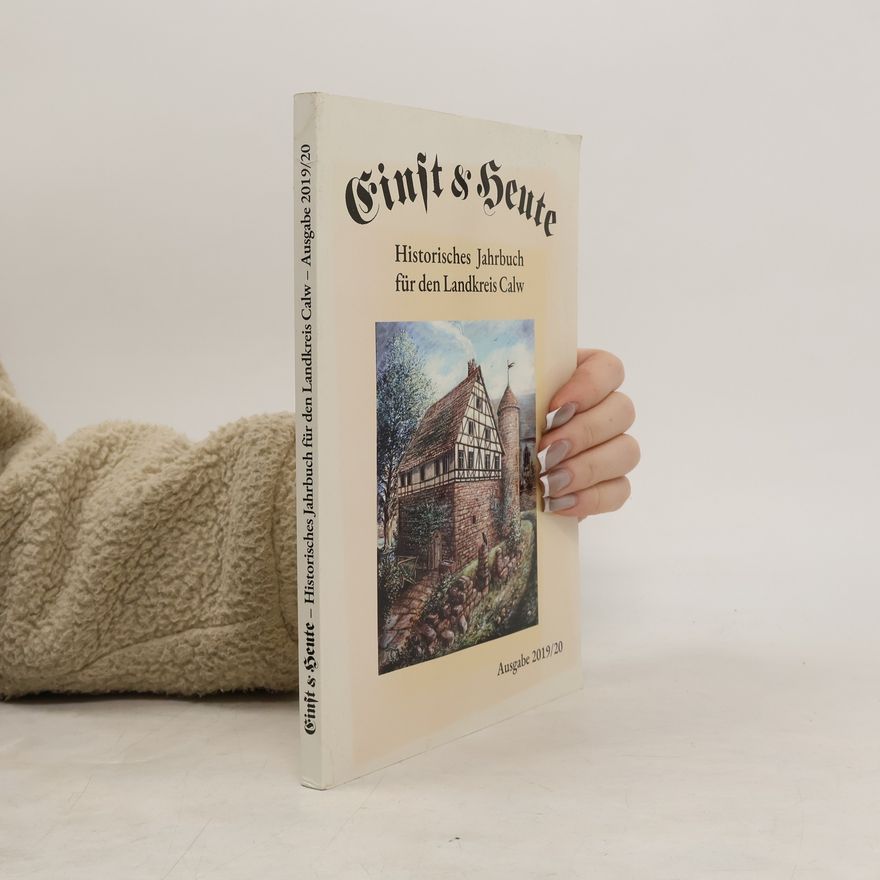 Autorenkollektiv Einst & heute