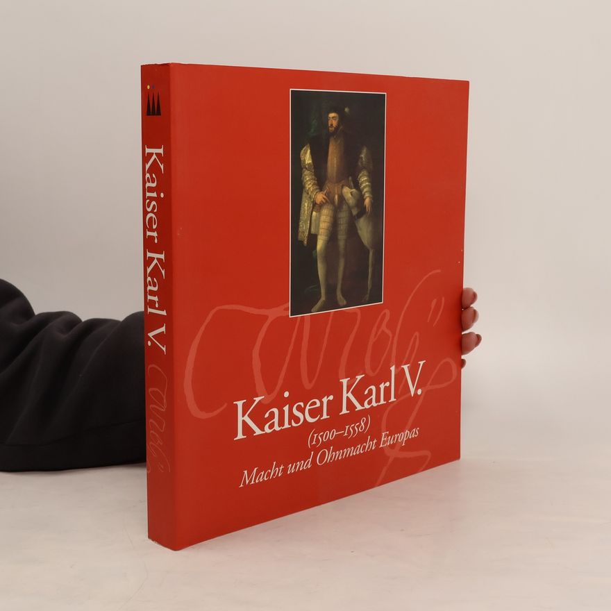 Autorenkollektiv Kaiser Karl V. (1500-1558)