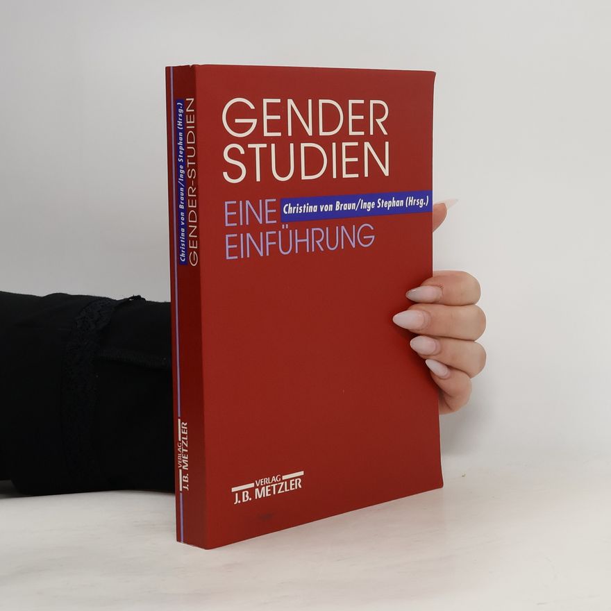 Christina von Braun Gender-Studien