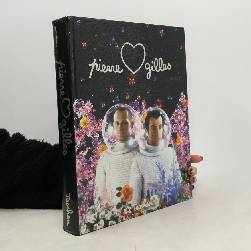 Autorenkollektiv Pierre et Gilles