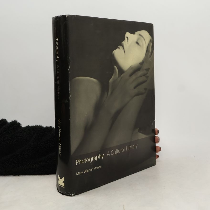 Mary Warner Marien Photography