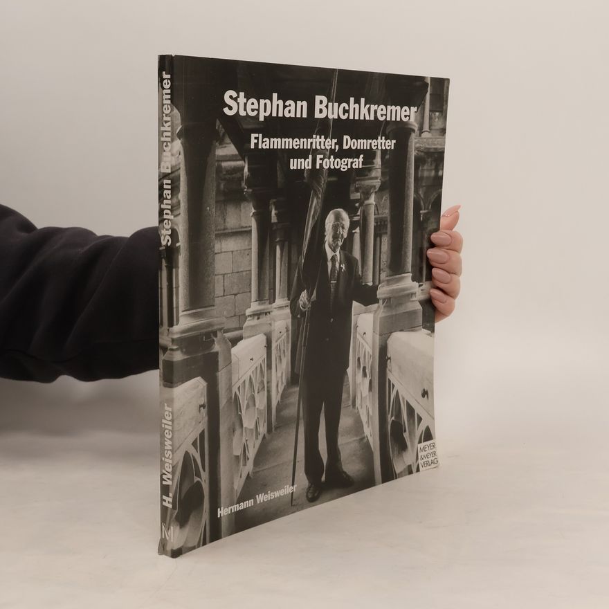 Stephan Buchkremer Stephan Buchkremer