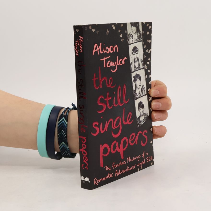 Alison G. Taylor The Still Single Papers