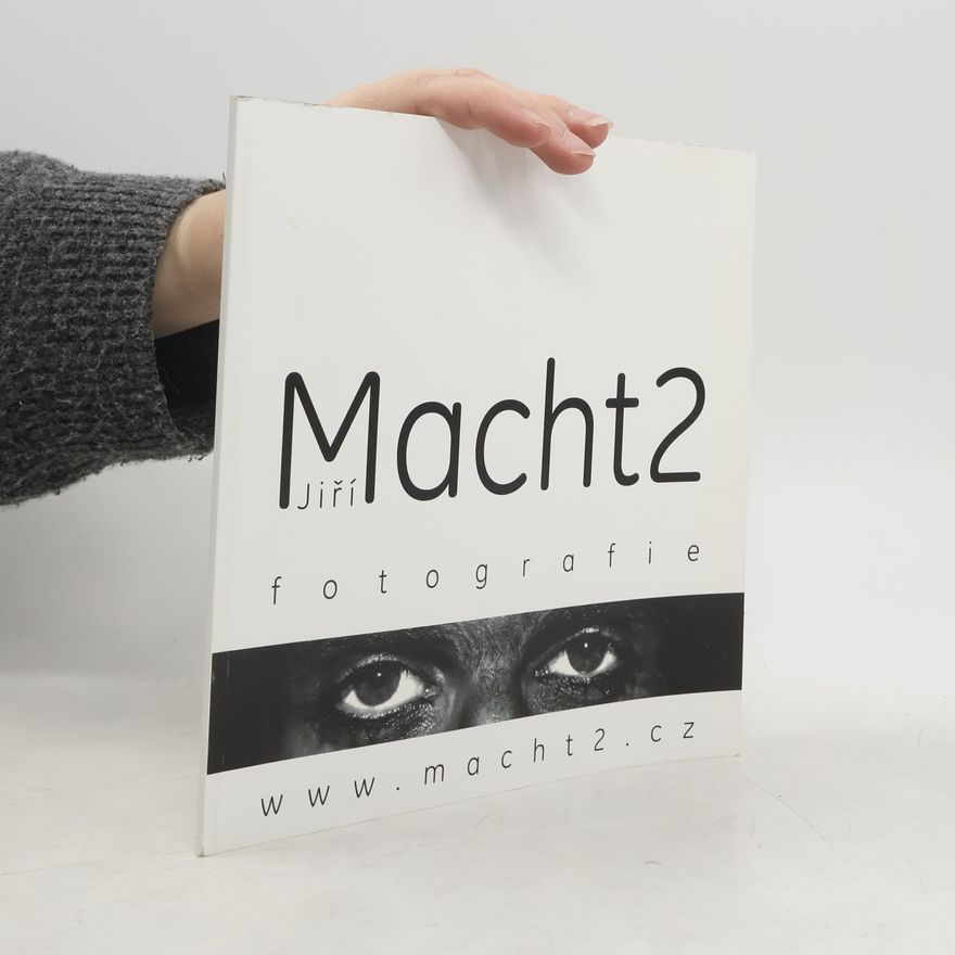 Jiří Macht Fotografie 2