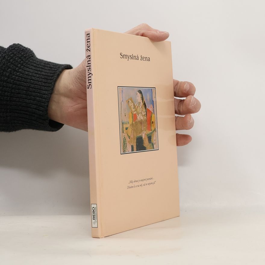 Collectif d'auteurs Smyslná žena