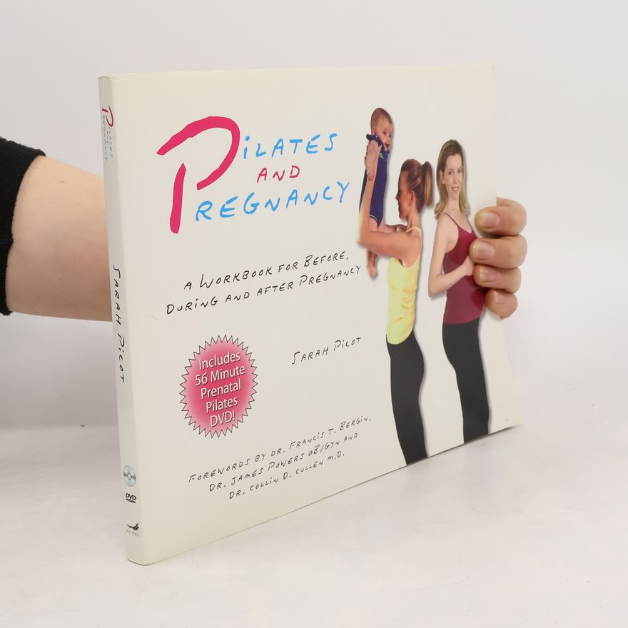 Collin D. Cullen Pilates and Pregnancy