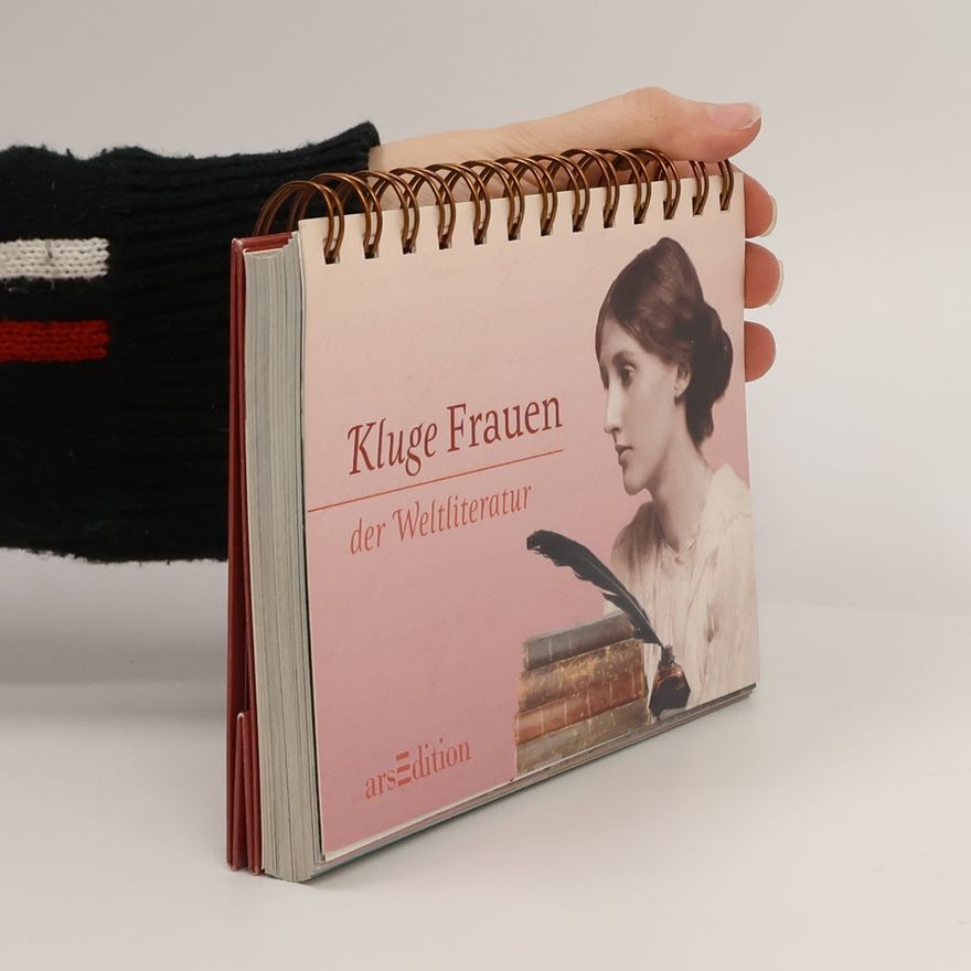 Autorenkollektiv Kluge Frauen der Weltliteratur
