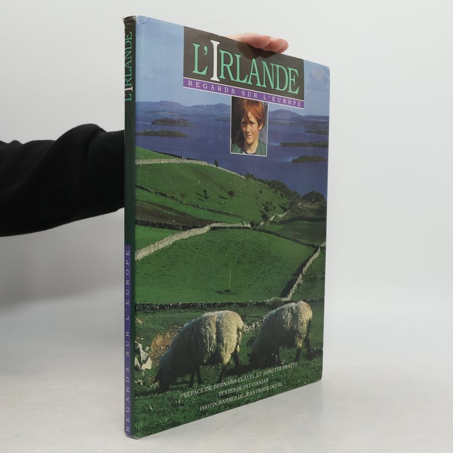 Josette Pratte L'Irlande