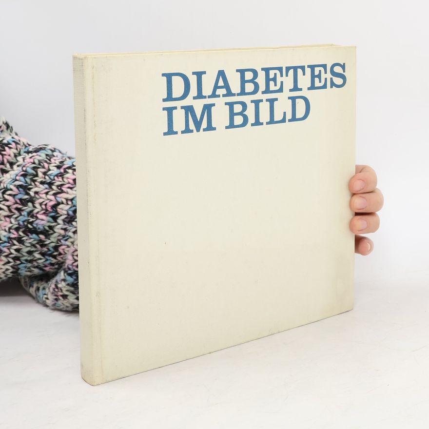 Various authors Diabetes im Bild