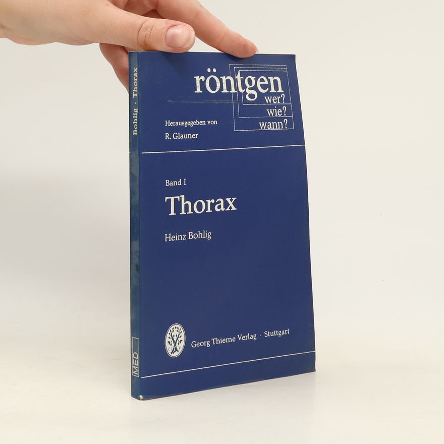 Heinz Bohlig Thorax