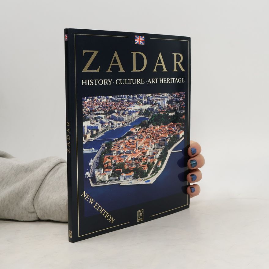 Auteurscollectief Zadar