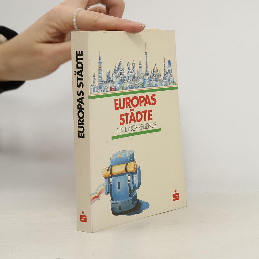 kolektiv Europas Städte