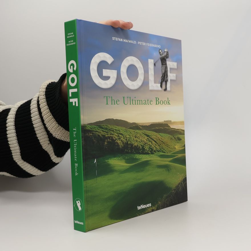 Stefan Maiwald Golf
