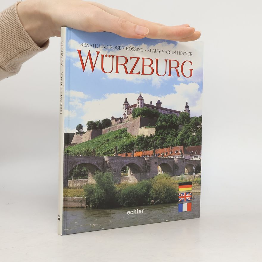 Roger Rössing Würzburg: Dt. /Engl. /Franz.