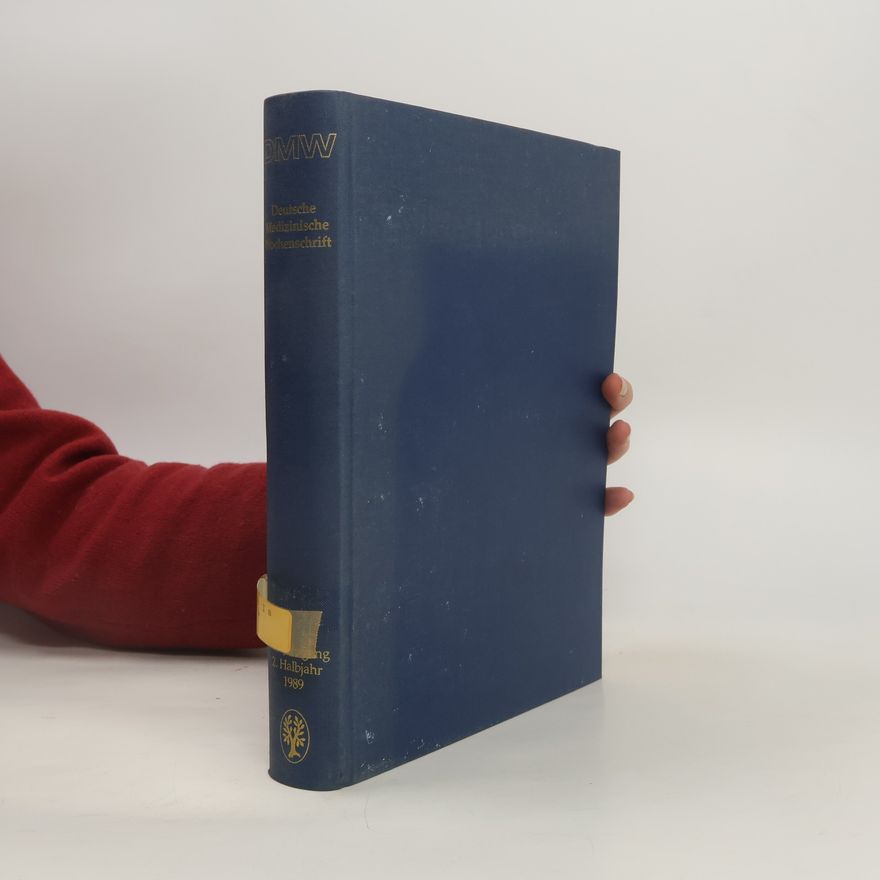 Autorenkollektiv Deutsche Medizinische Wochenschrift