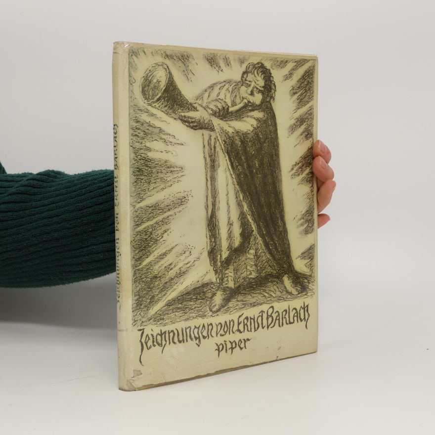 Ernst Barlach Zeichnungen
