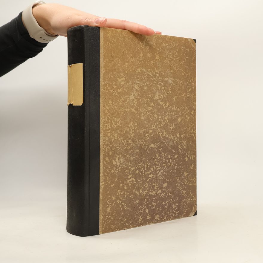AA.VV. Ärztliche Wochenschrift 6