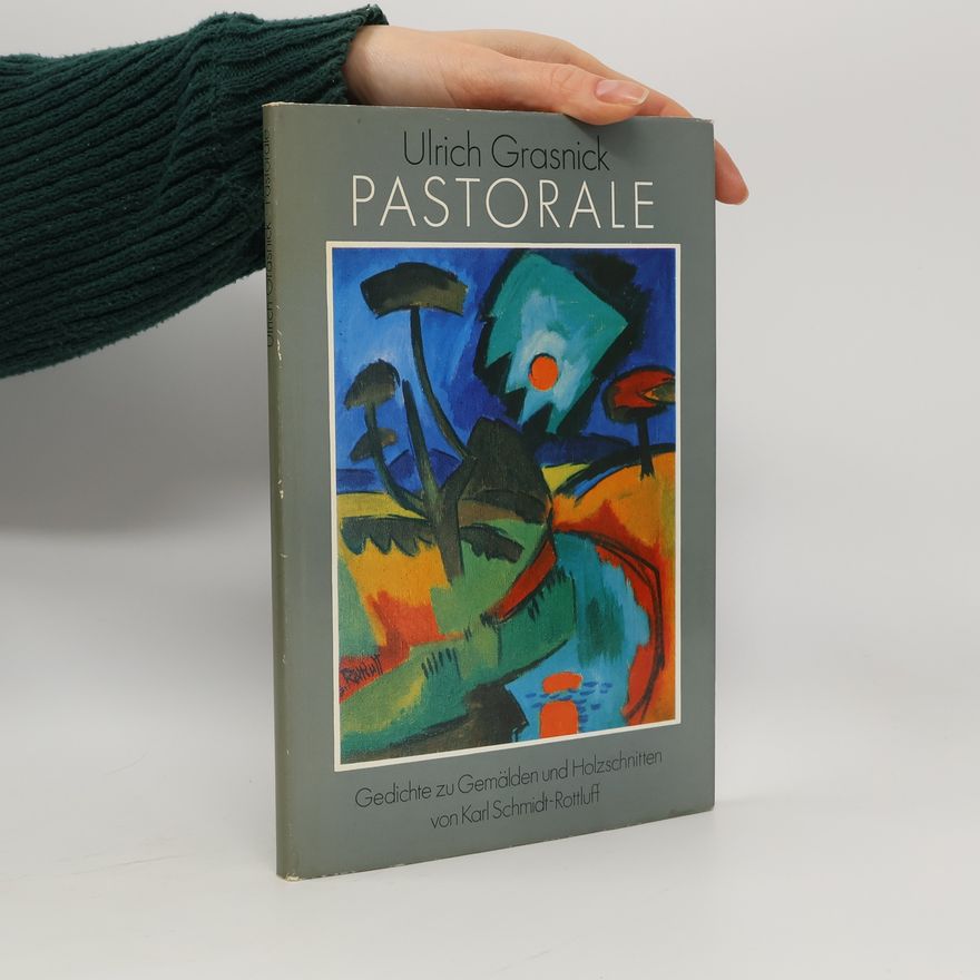 Ulrich Grasnick Pastorale