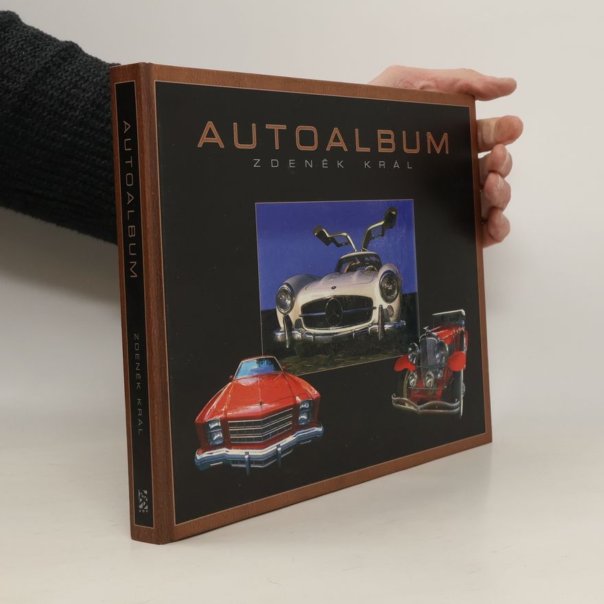 Zdeněk Král Autoalbum