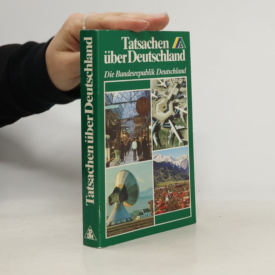 Dieter Christoph Tatsachen über Deutschland