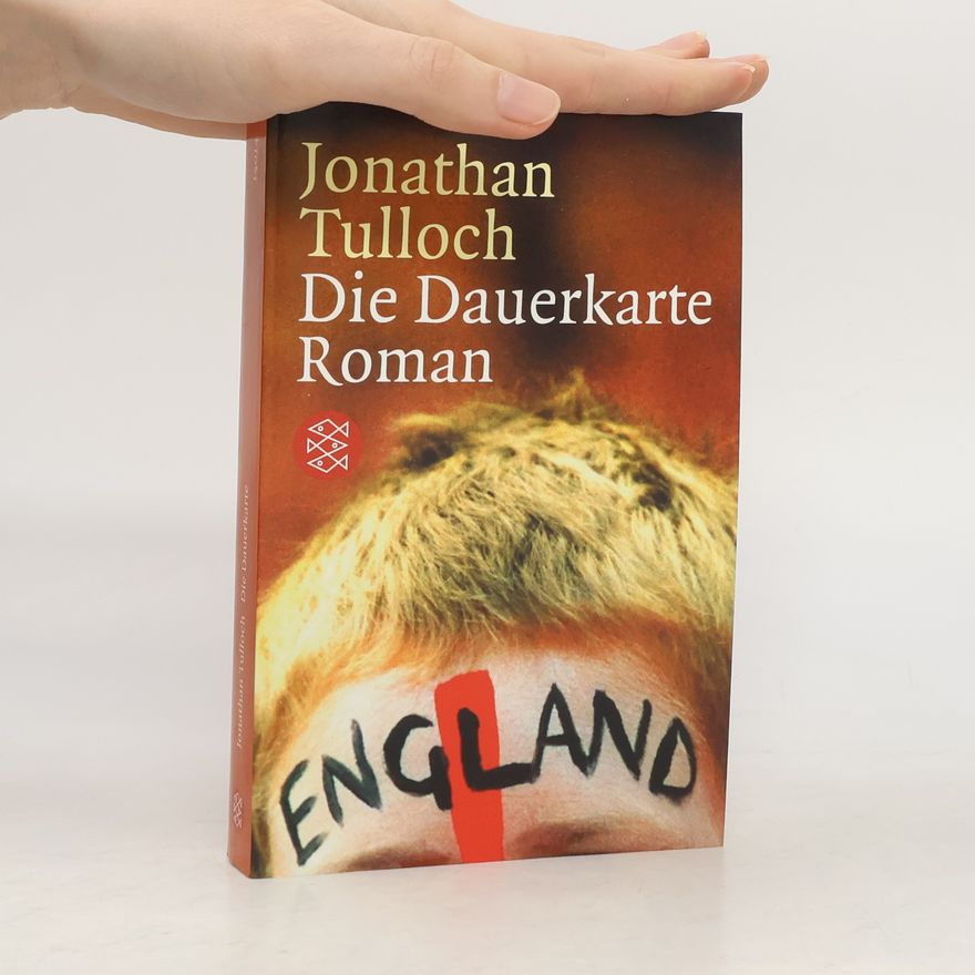 Jonathan Tulloch Die Dauerkarte