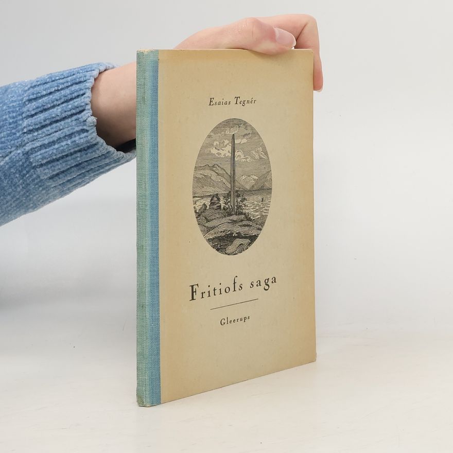 Esaias Tegnér Fritiofs saga
