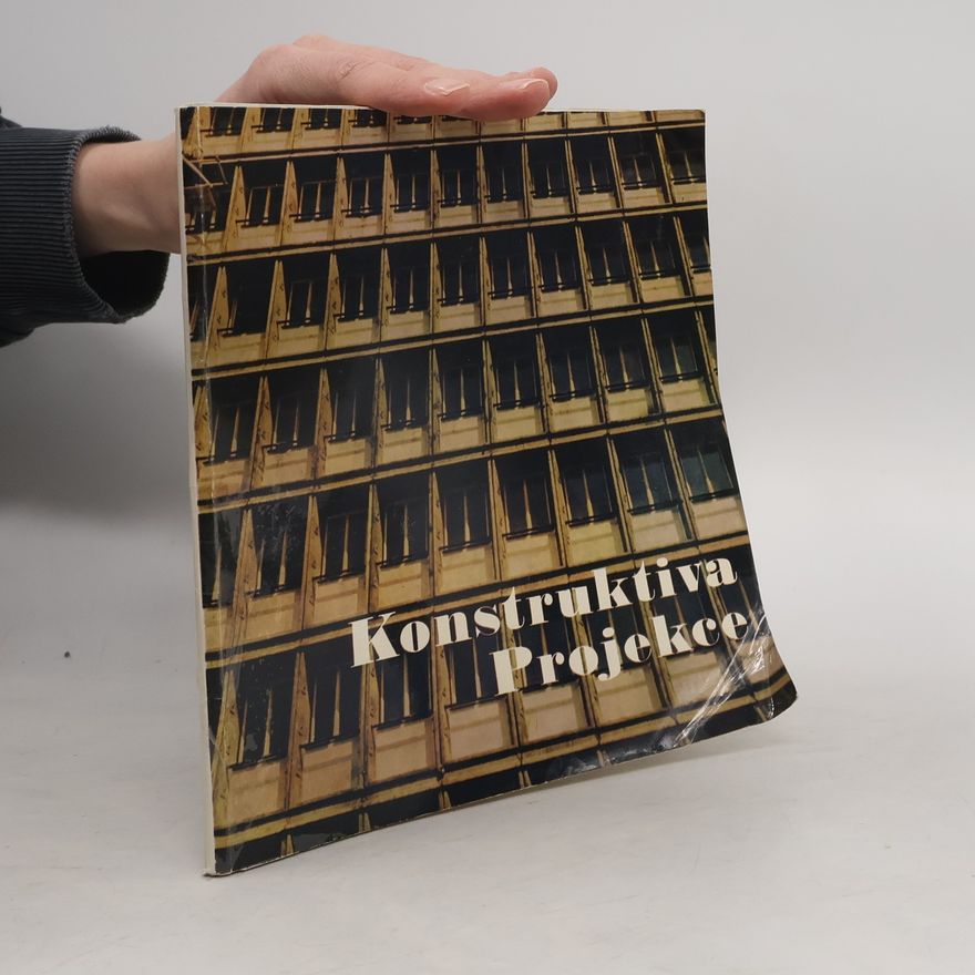 Auteurscollectief Konstruktiva projekce