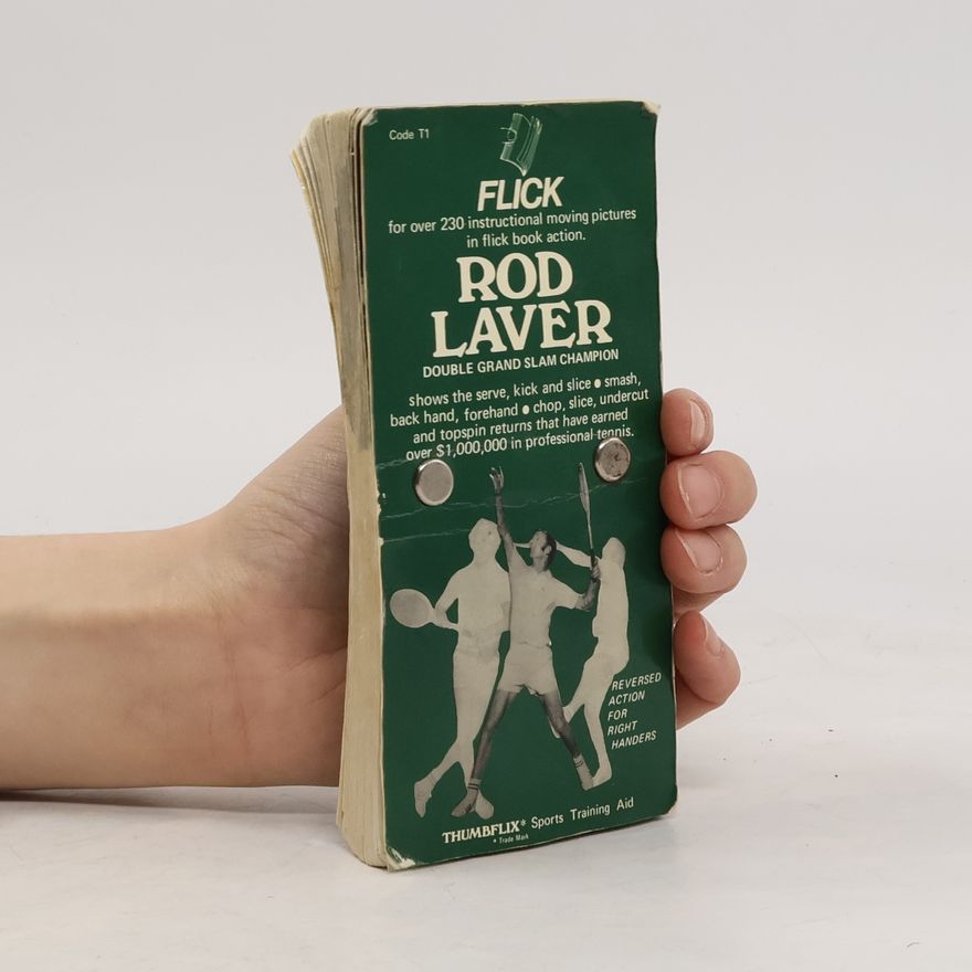 Rod Laver Australia's Rod Laver Grand Slam Champion Tennis
