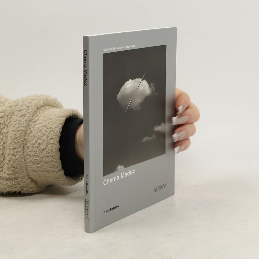 CHEMA MADOZ CHEMA MADOZ PHOTOBOLSILLO